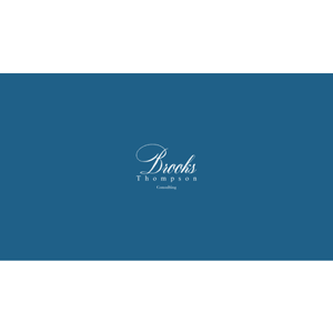 Brooks Thompson Consulting logo