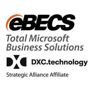 eBECS logo