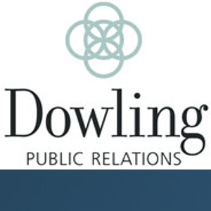 Dowling Public Relations logo