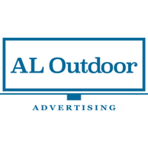 Alabama Outdoor Advertising II logo