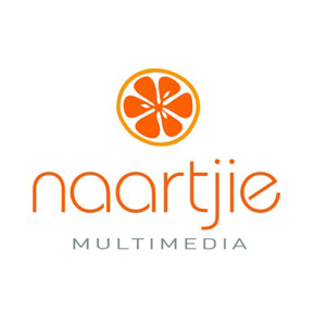 Naartjie Multimedia logo
