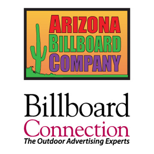 BILLBOARD CONNECTION logo