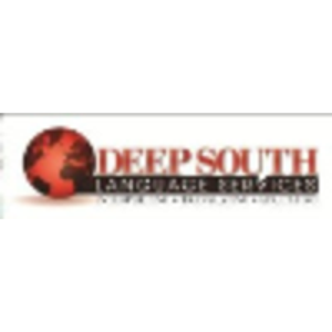 Deep South Language Services logo