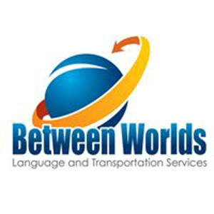 Between Worlds Language and Transportation Services, LLC logo
