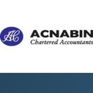 ACNABIN Chartered Accountants logo