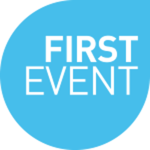 First Event logo