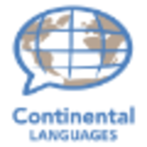 Continental Languages, LLC logo