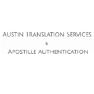 A Plus Mobile Notary Public &amp; Translation Services logo
