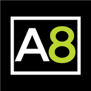 Active8 Communications logo