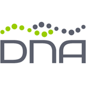 DNA Web Agency logo
