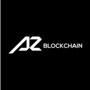 AZ Blockchain logo