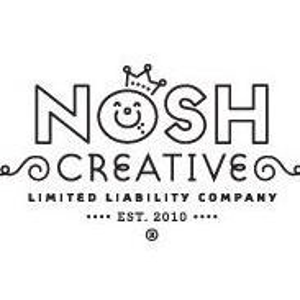 Nosh Creative logo