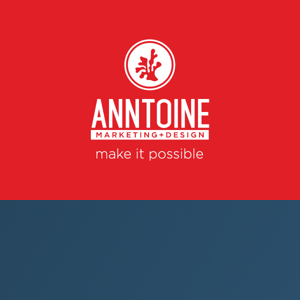 Anntoine Marketing + Design logo