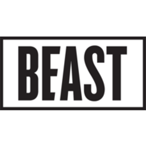 Beast Digital logo