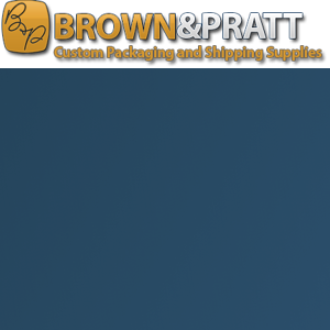Brown &amp; Pratt, Inc logo