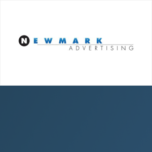 Newmark Advertising logo