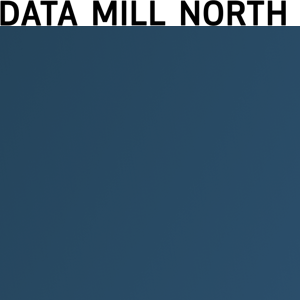 Data Mill North logo