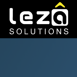 Leza Solutions Pvt. Ltd logo