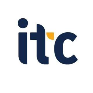 ITC logo