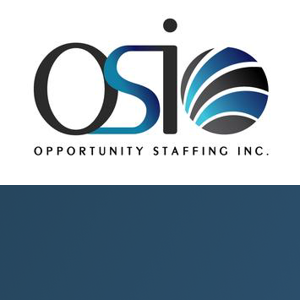 Opportunity Staffing, Inc. logo