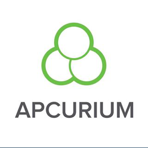 Apcurium Group Inc. logo