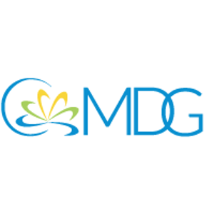 Magnolia Development Group logo