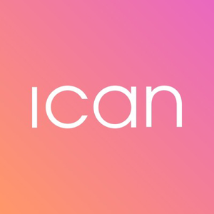 ICAN logo