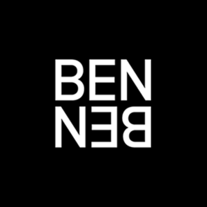 BENBEN Creative Design logo