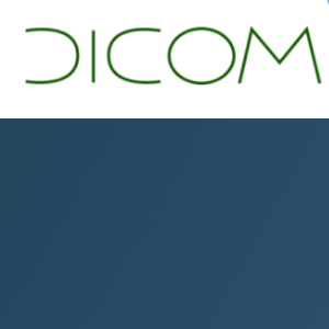 DICOM logo