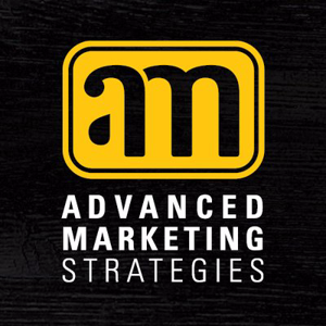 Advanced Marketing Strategies logo