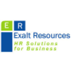 Exalt Resources logo