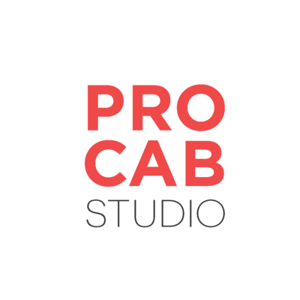 Procab Studio SA logo