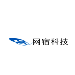 Wangsu logo