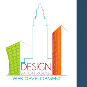 Design Baton Rouge logo