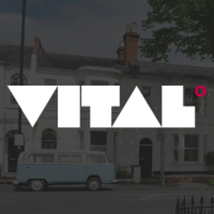 Vital Marketing Ltd logo