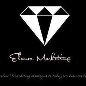 ELance Recruiting and Staffing logo