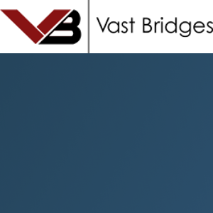 Vast Bridges logo