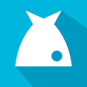 Blufish Design logo