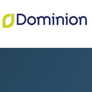 Dominion logo