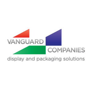 Vanguard Packaging logo