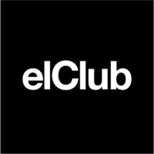 El Club logo