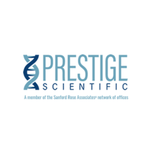Prestige Scientific logo