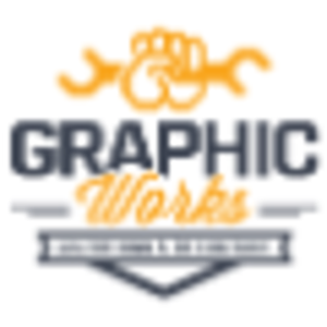Graphic Works logo