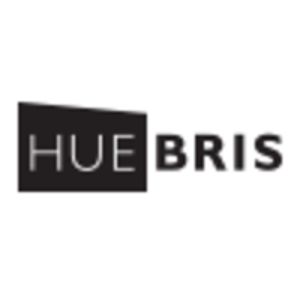 Huebris logo