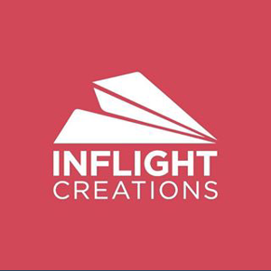 Inflight Creations logo