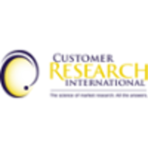Customer Research International logo