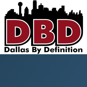 Dallas by Definition logo