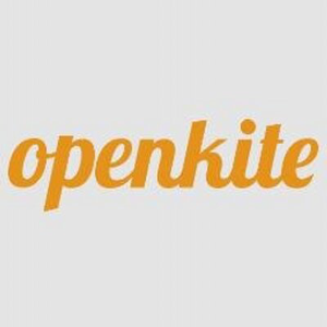 Openkite logo