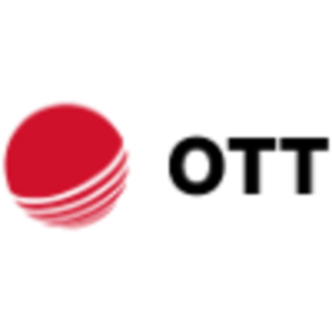 OTT Communications Inc logo