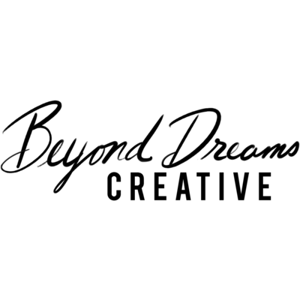 Beyond Dreams Creative logo